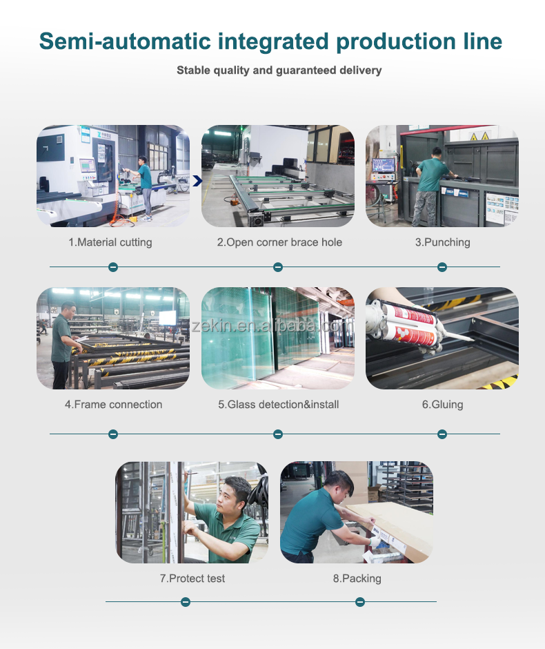 Company Facility 4