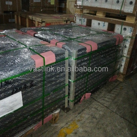 Extruded Aluminium Profiles for Window and Door