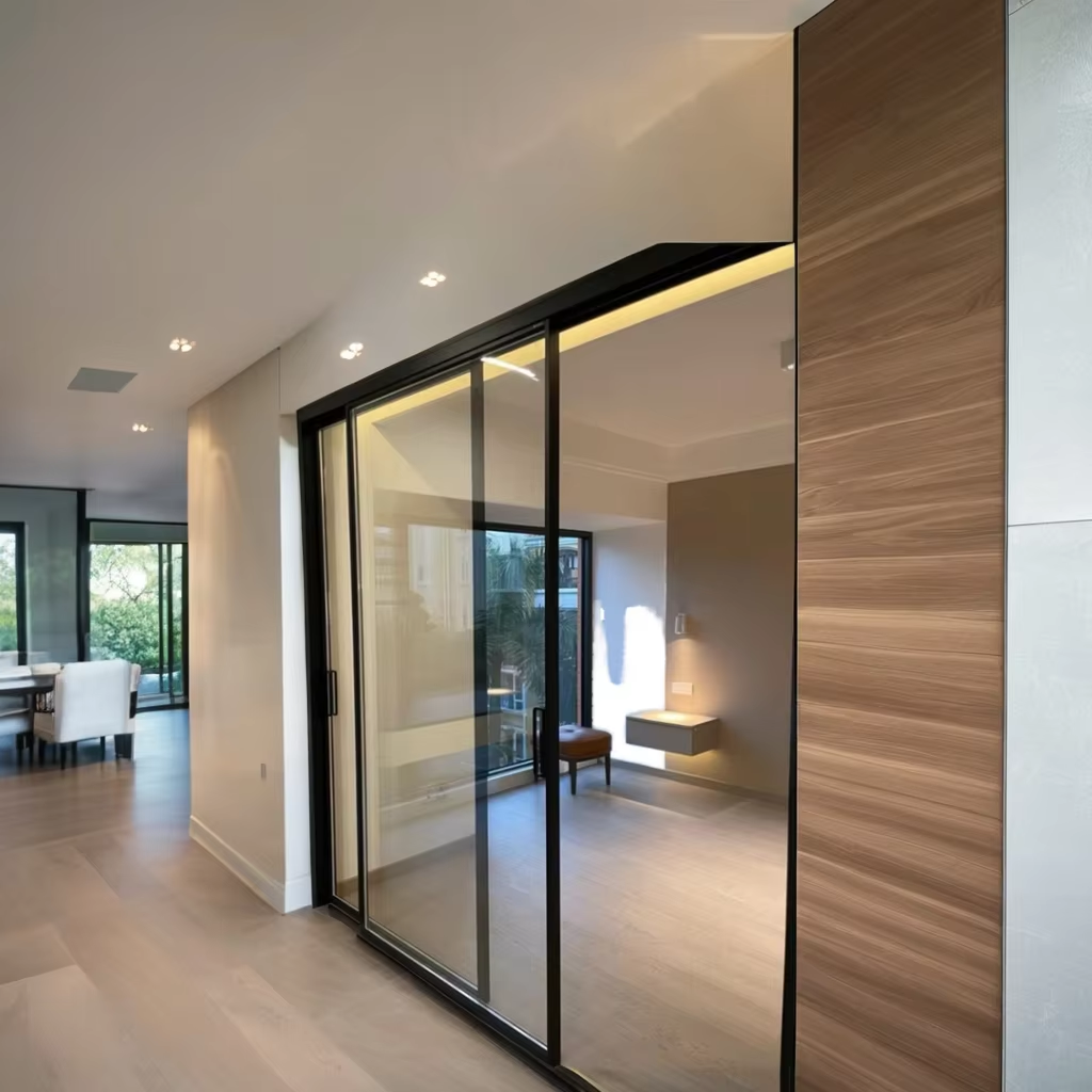 Aluminum Windows Corner Design Extra Light Garden View Windows Design Extra Light Garden View Windows
