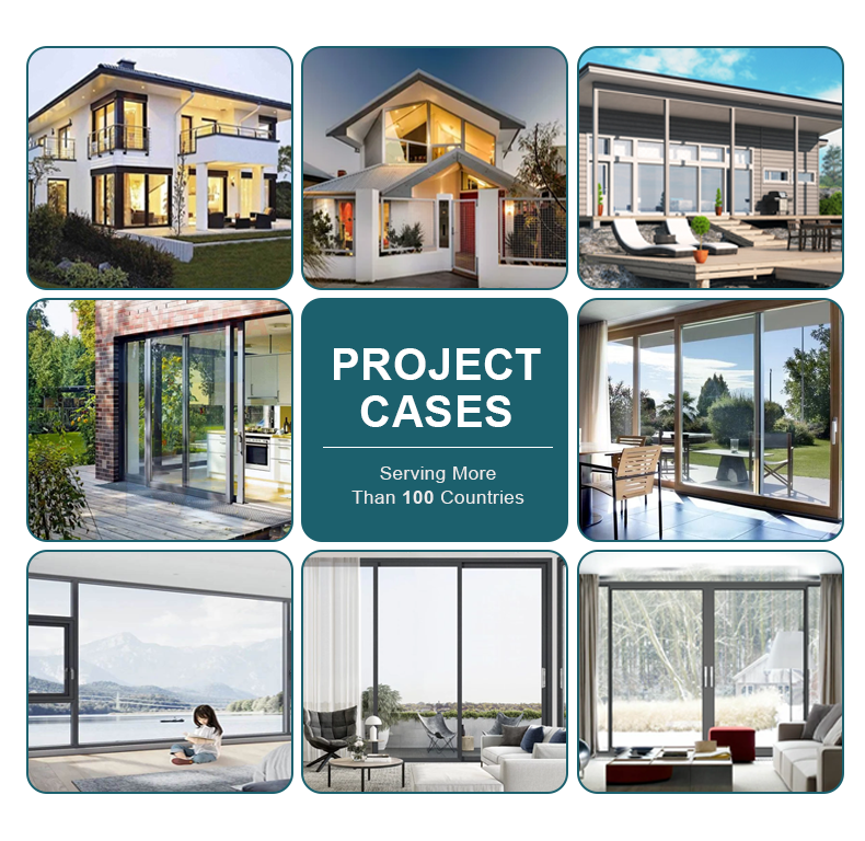 Project Case