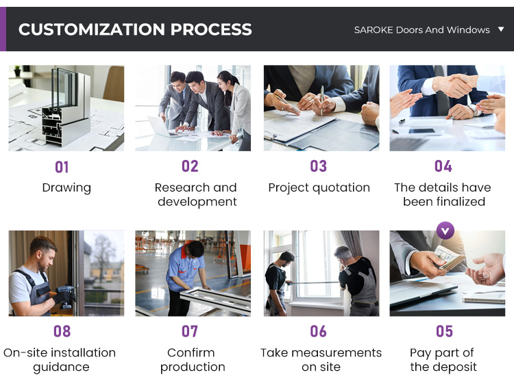 Product Specification Illustration
