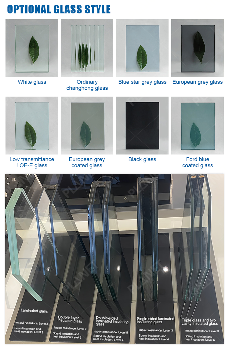 Product Corner Display