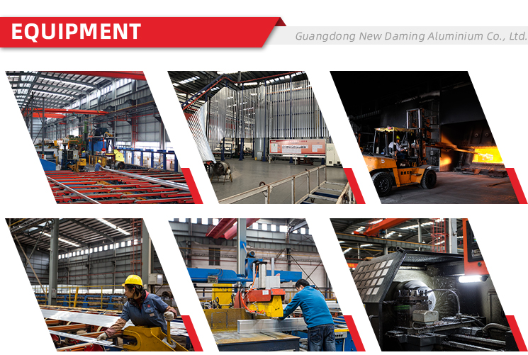 Loading & Warehouse