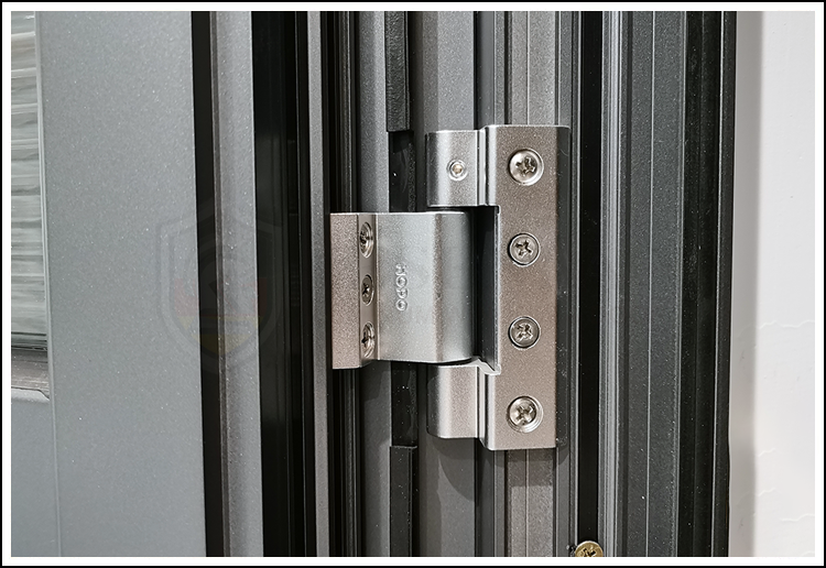 Heavy Duty 304 Stainless Steel Hinge