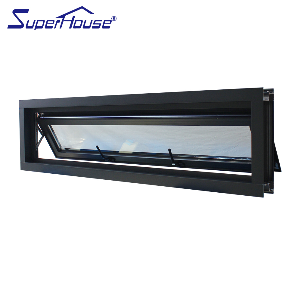 Commercial Replacement windows Double Glass Fix Window Storefront Fix Window on Sales