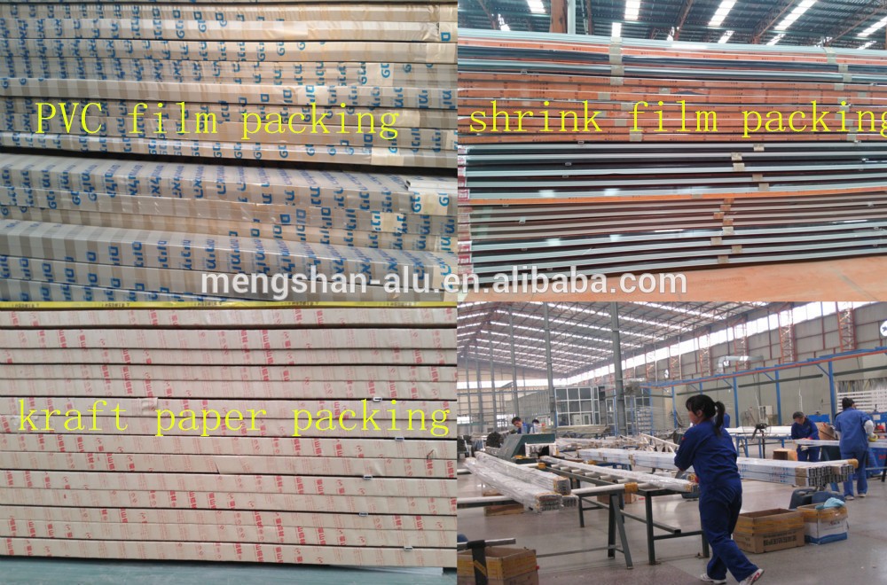 Packaging Methods