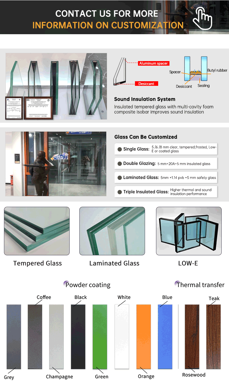 Specification Banner