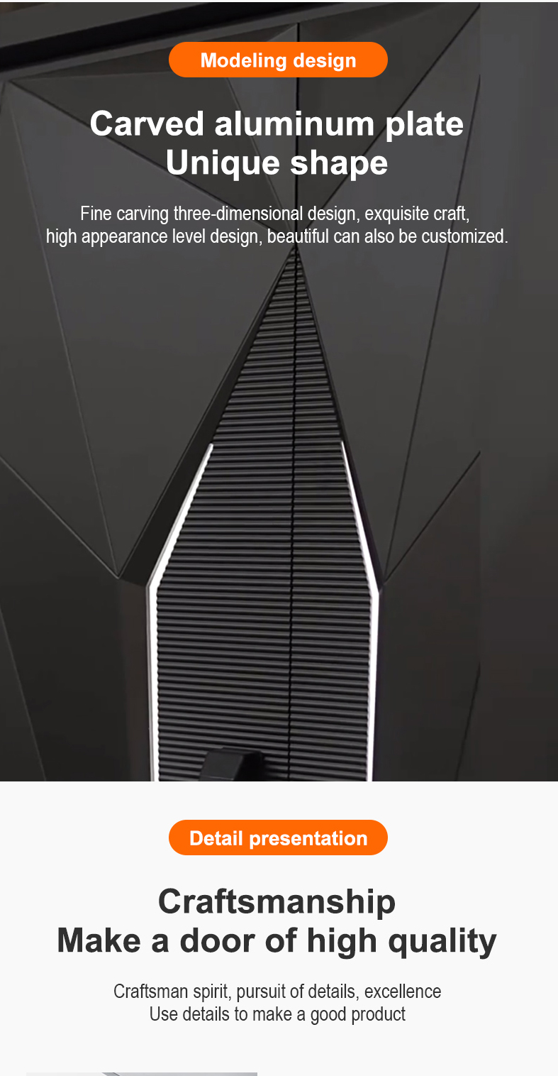 Luxury Door Design 5