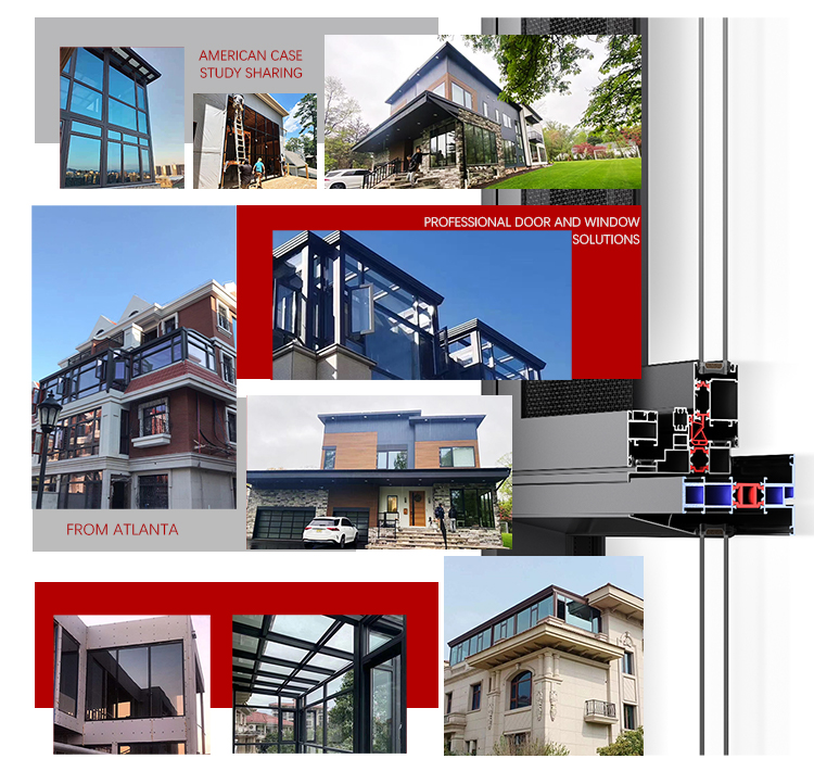 Residential Project Showcase