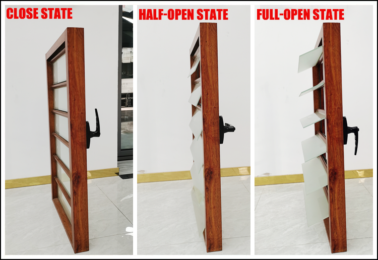 High Grade Handle Lock