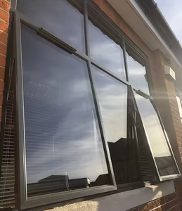 Cheap Aluminum Alloy Roof Skylight Bay Windows