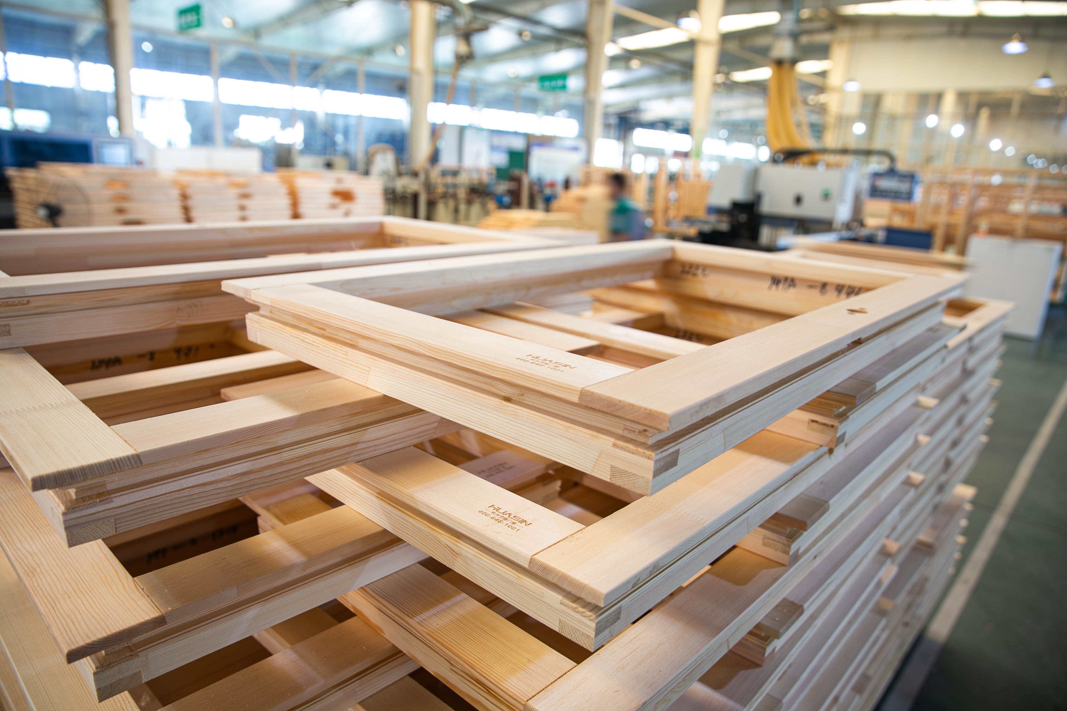 Manufacturing Workshop 3