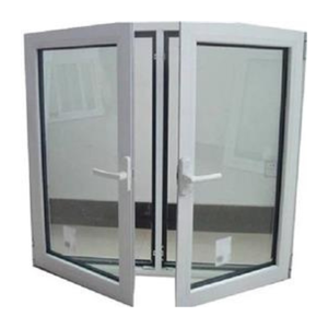6000 Series Alloy Aluminium Window Door Frames