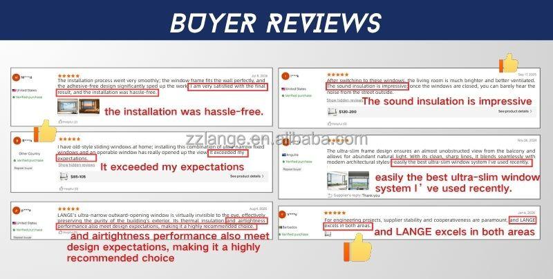 Customer Review Overview
