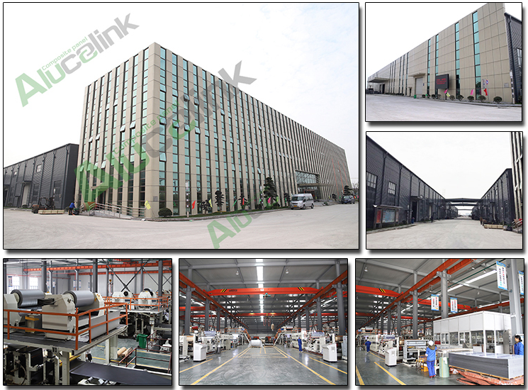 Factory Facility 1