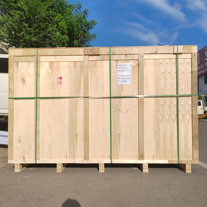 Packaging Standard 2