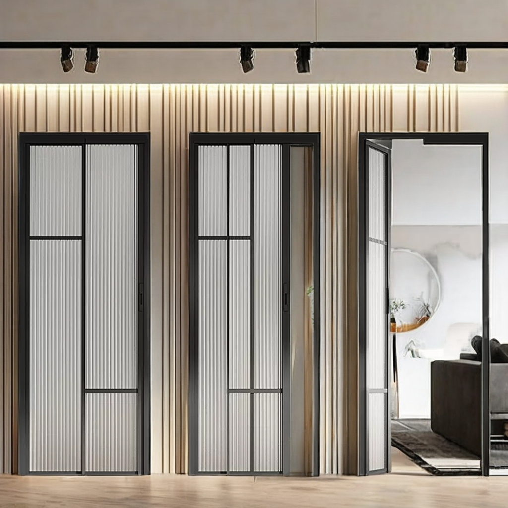 Door Design Detail 2