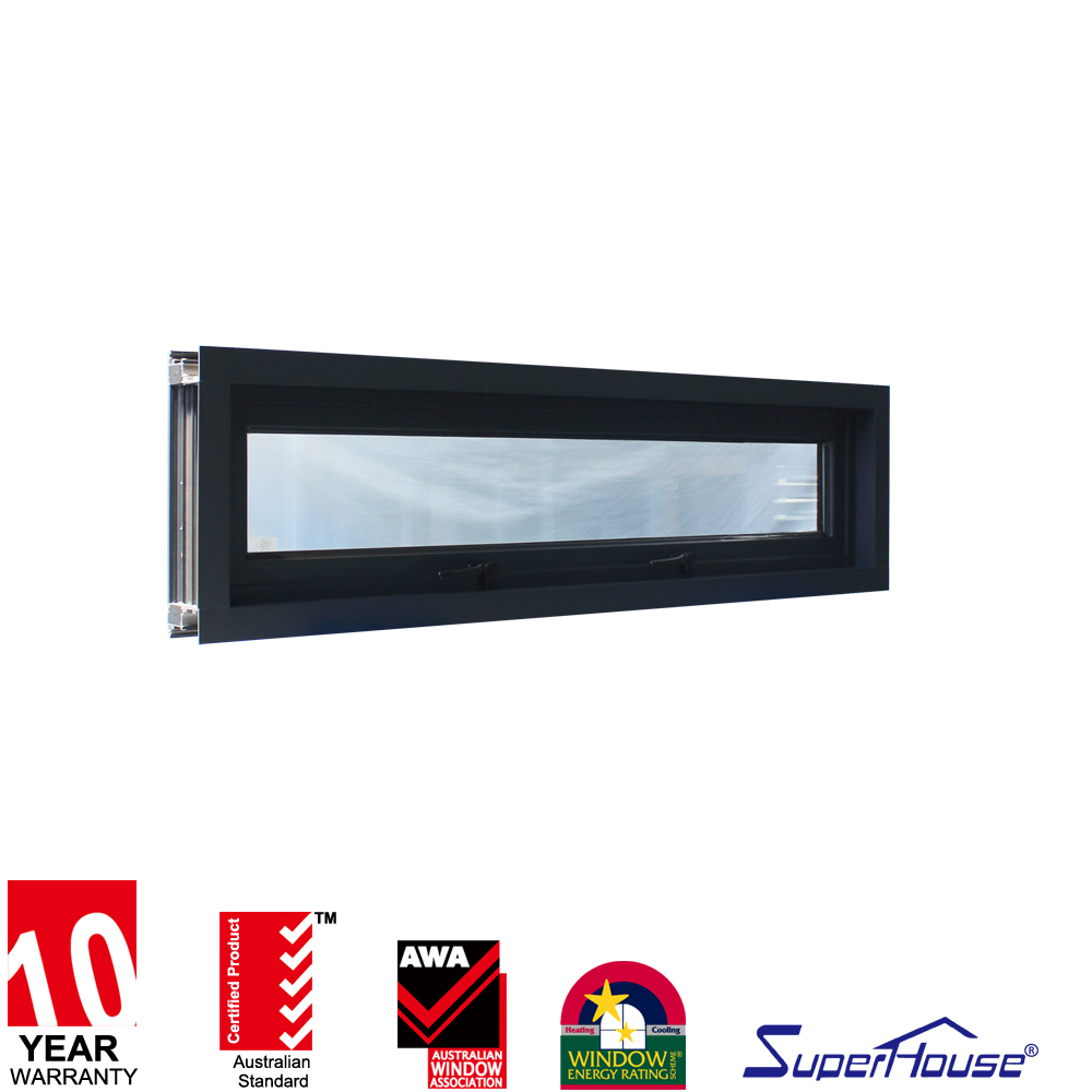 Commercial Replacement windows Double Glass Fix Window Storefront Fix Window on Sales