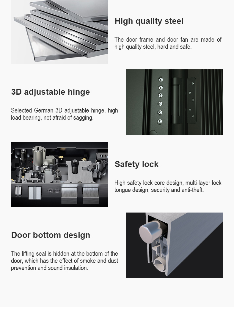 Luxury Door Design 6