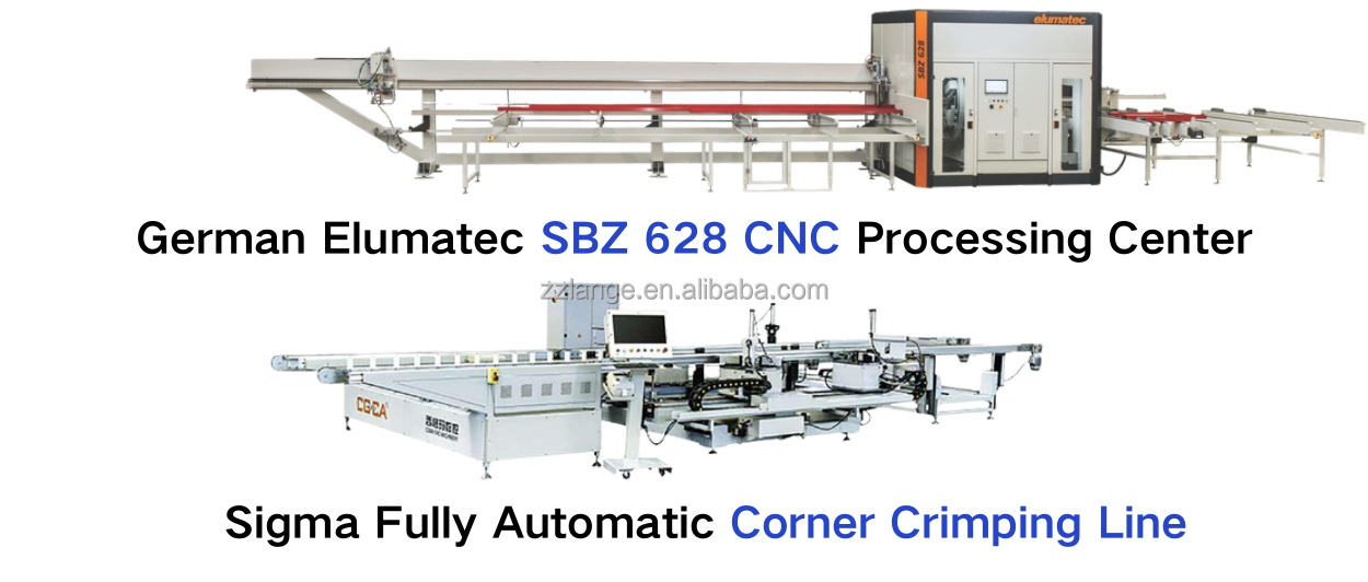 Manufacturing Facility