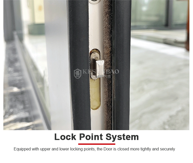 Sliding Door Advantage 4