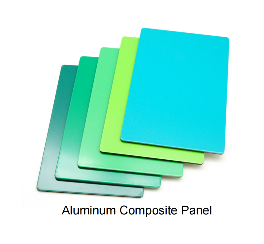 Products Information Banner