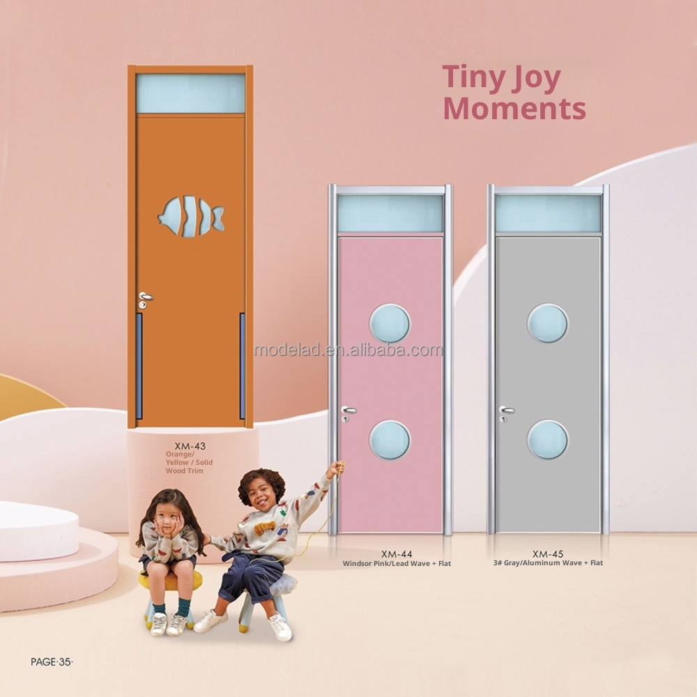 Door Model Variant 3