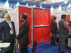 Exhibition Meeting 1