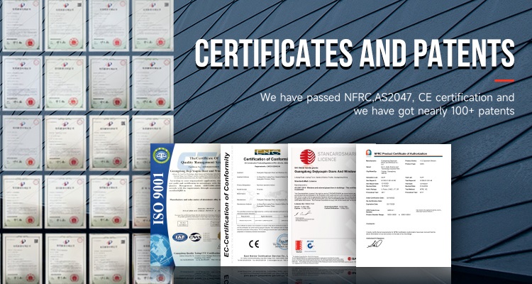 Industry Certifications Qualification
