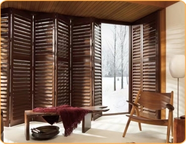Aluminium Shutter Door