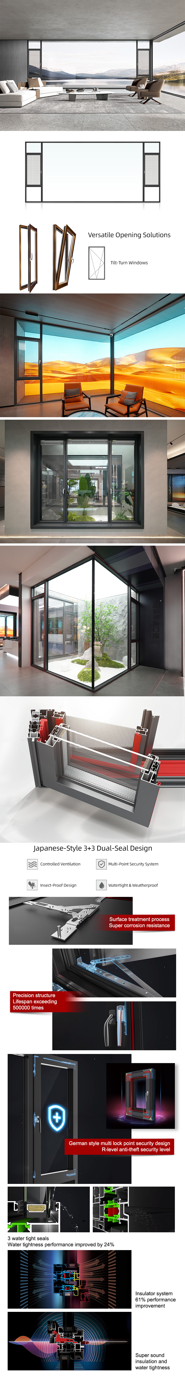 Doors and Windows Gallery 1