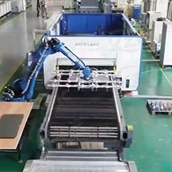 Factory Workshop 1