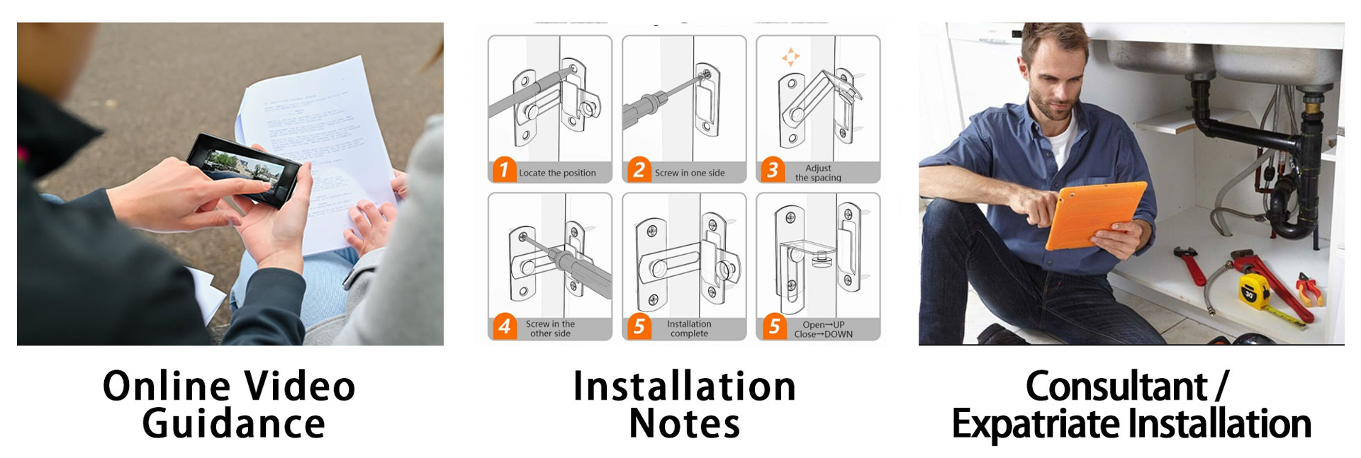 Installation Guidance