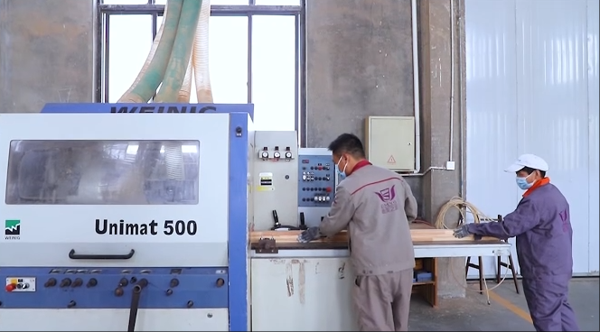 Manufacturing Scene 3