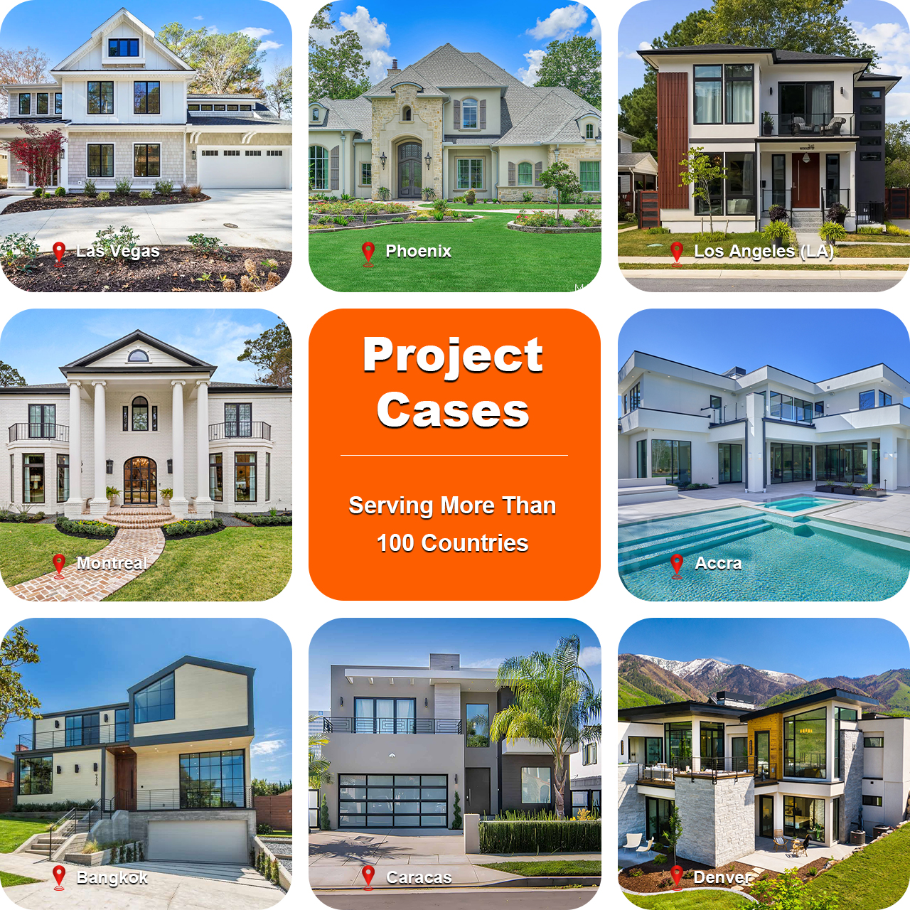 Project Showcase 2