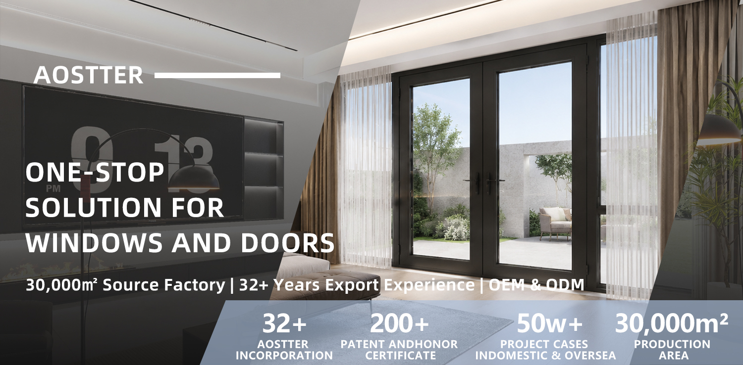 Window Product Showcase 1