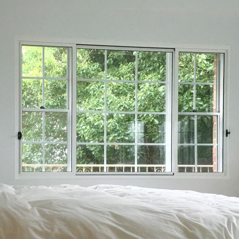 Window Applications View 1