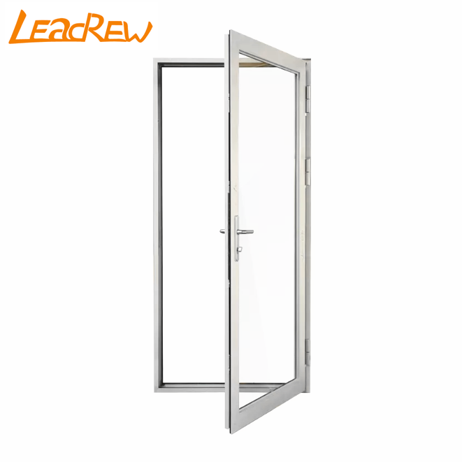 Aluminum Swing Doors for Hospital, Lab, Pharmaceutical, Dust-proof Clean Room Door