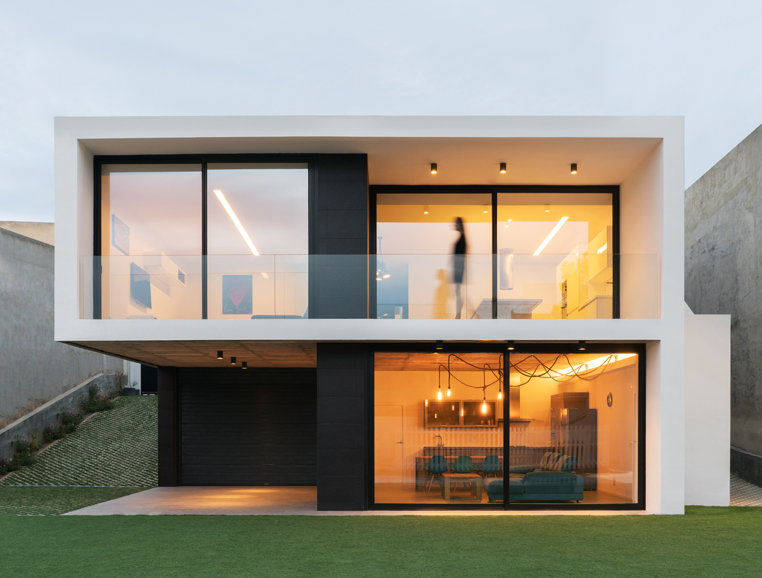 Window Profile Specifications