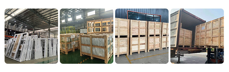 Packing Protection Overview