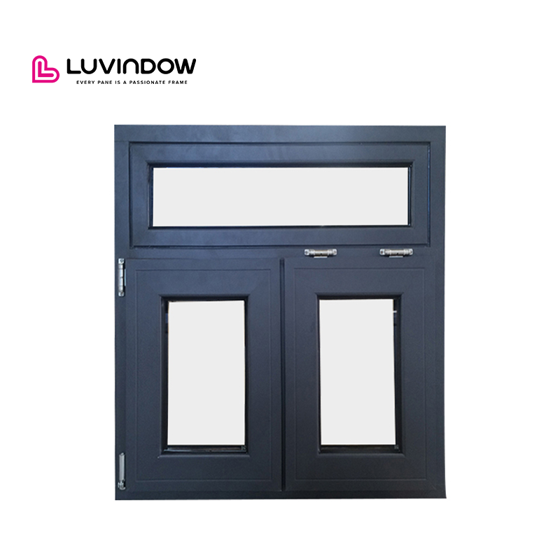 Wood Window Showcase 1