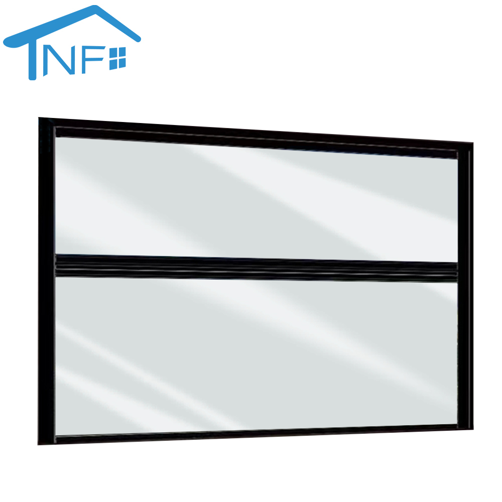 Custom Window and Door Presentation
