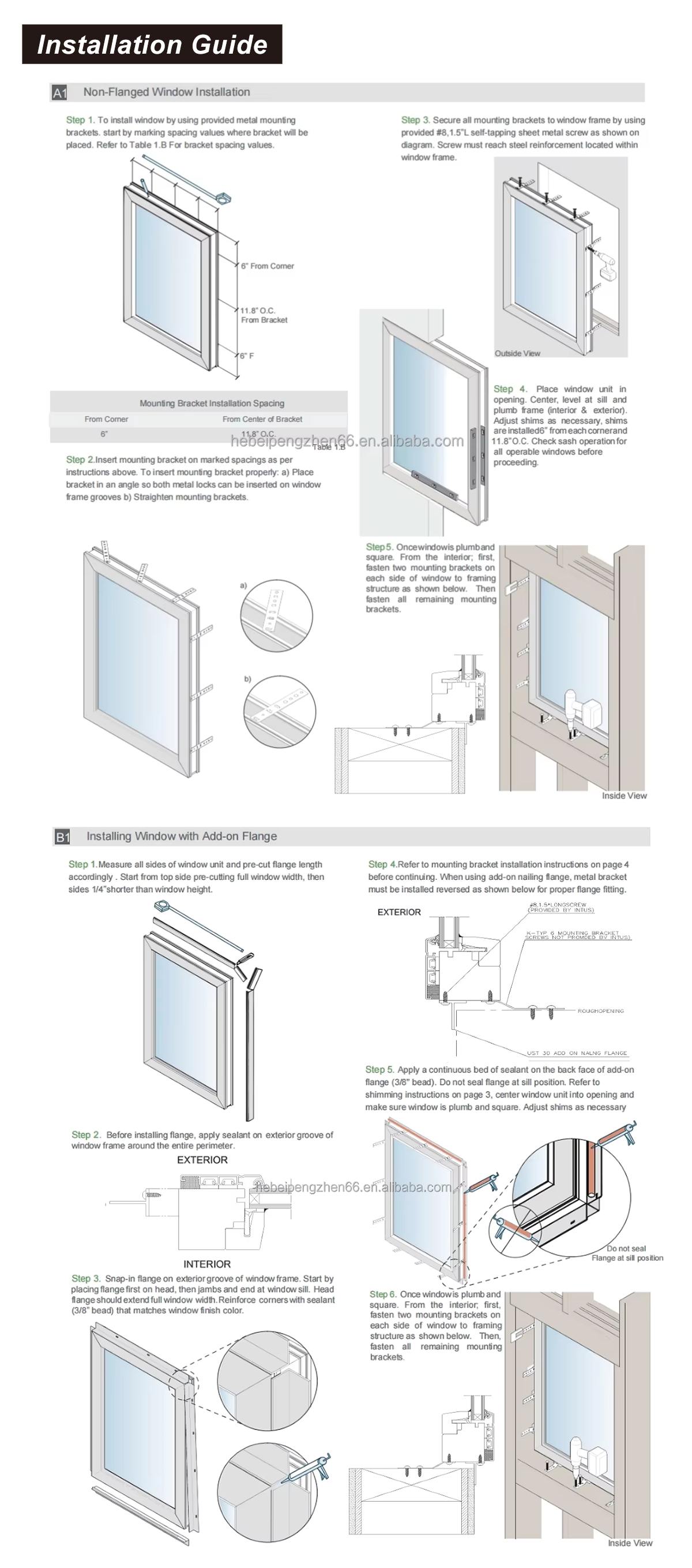 Assembly Process