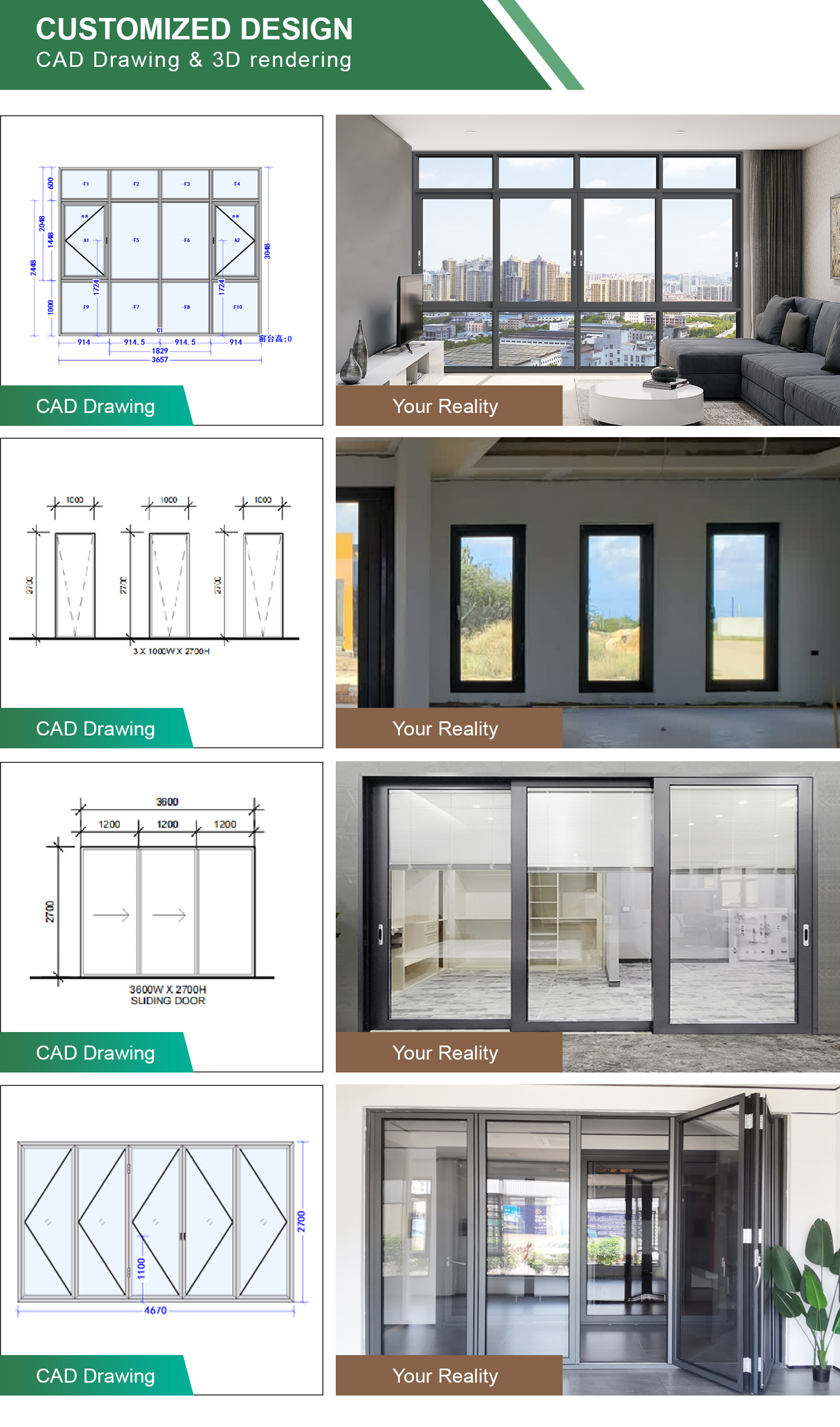 Specification Sheet 6