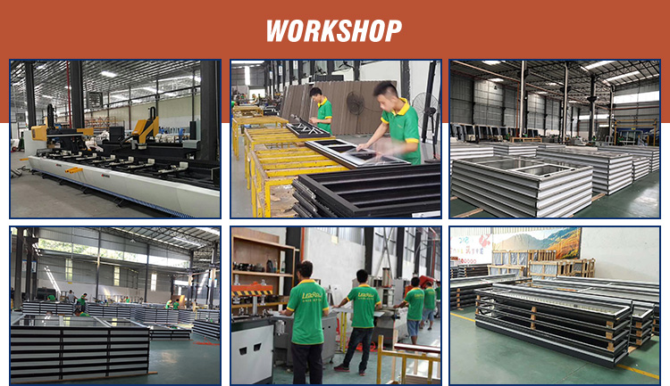 Manufacturing Line