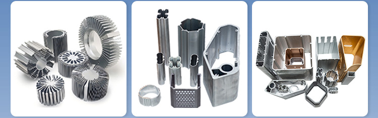 High Precision Aluminum Components