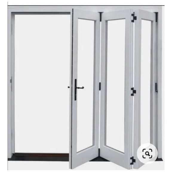 High Quality 6000 Series Alloy Aluminium Window Door Frames T3-T8 Temper 1% Tolerance Customized Shape Cutting/Welding