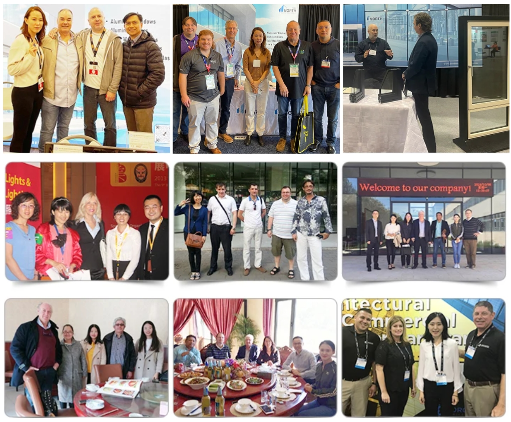 International Exhibition 1