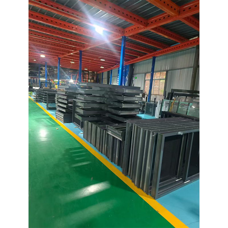 Production Facility 1