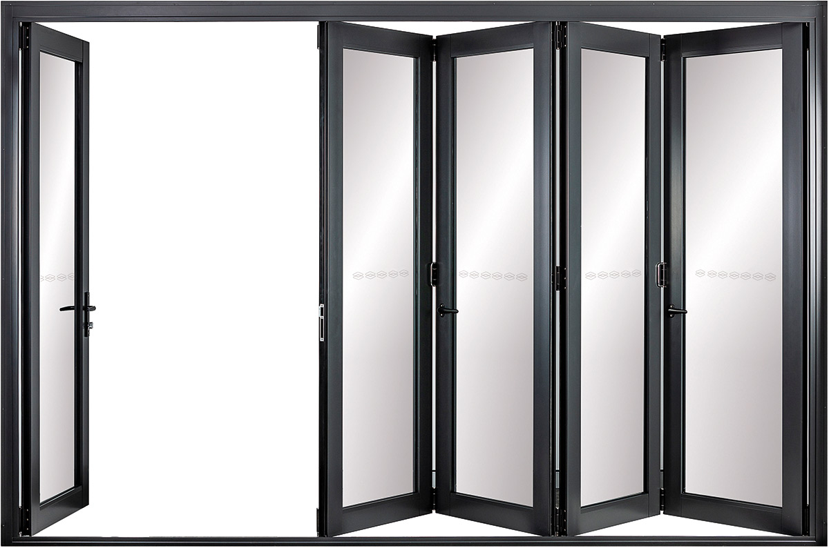 Aluminium Window Door Detail